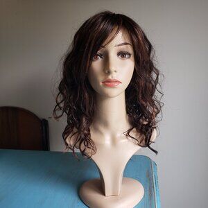 Wig - Roll With It by Forever Young